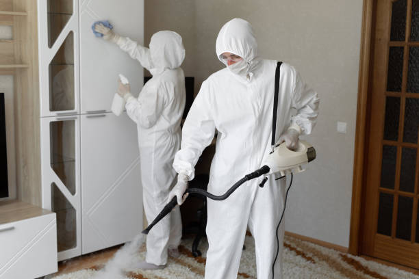 24/7 Emergency Biohazard experts in Russellville, IN